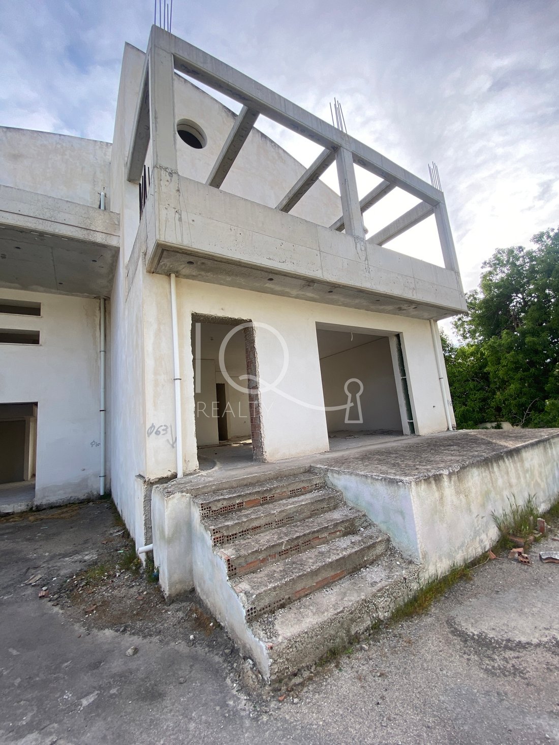 Condo in Kalyvia Thorikou, Attica, Greece 4 - 15537361