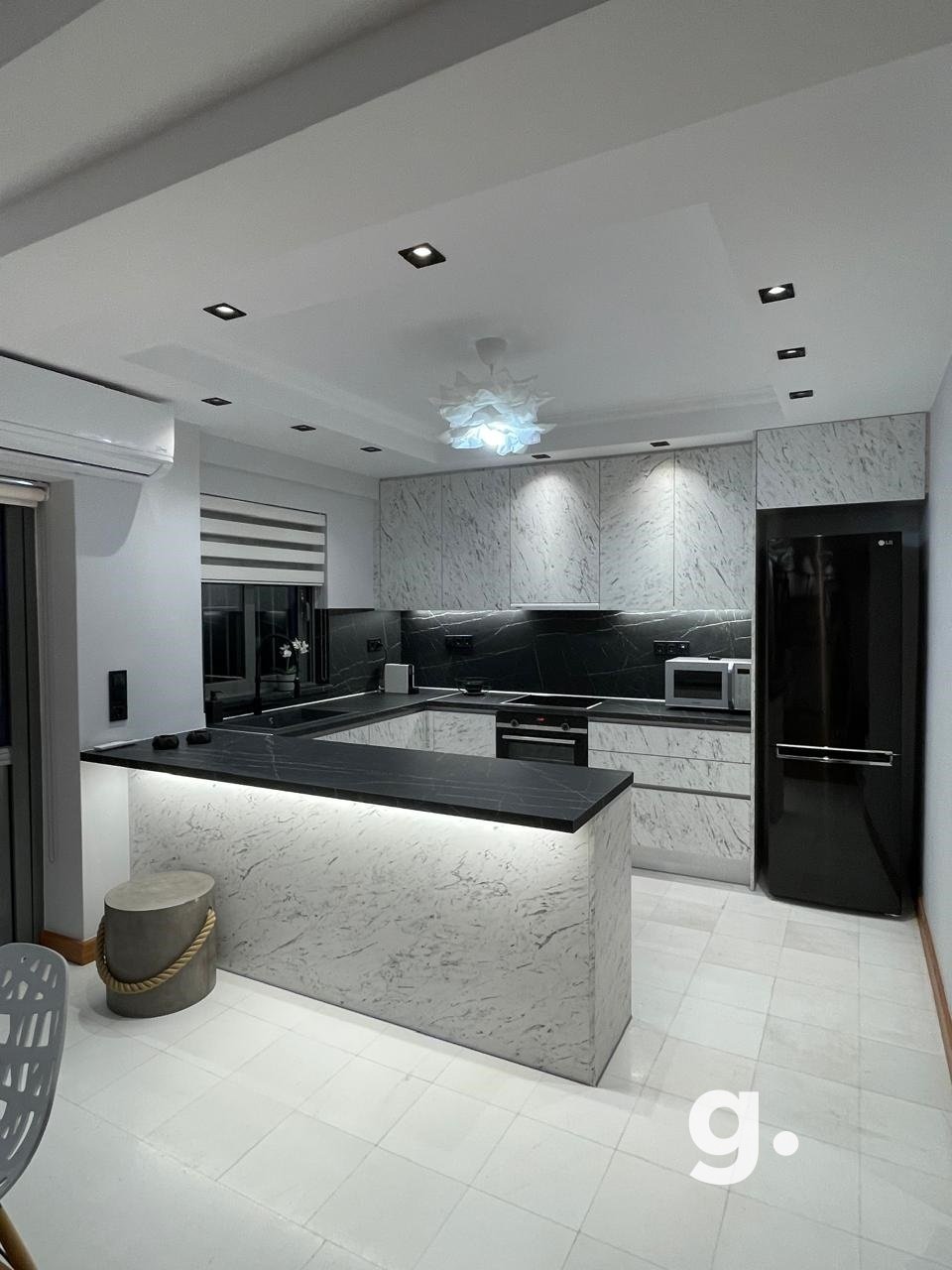 Apartment in Glyfada, Attica, Greece 5 - 15535879