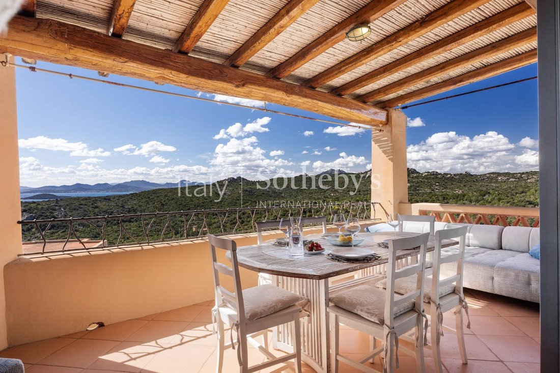 House in Abbiadori, Arzachena, Italy 2 - 15496624