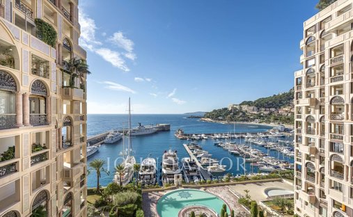 Wohnung in Monaco, Monaco 1