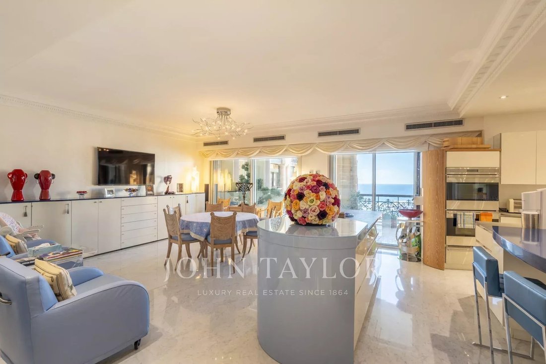 Apartment in Monaco, Monaco 4 - 13567243