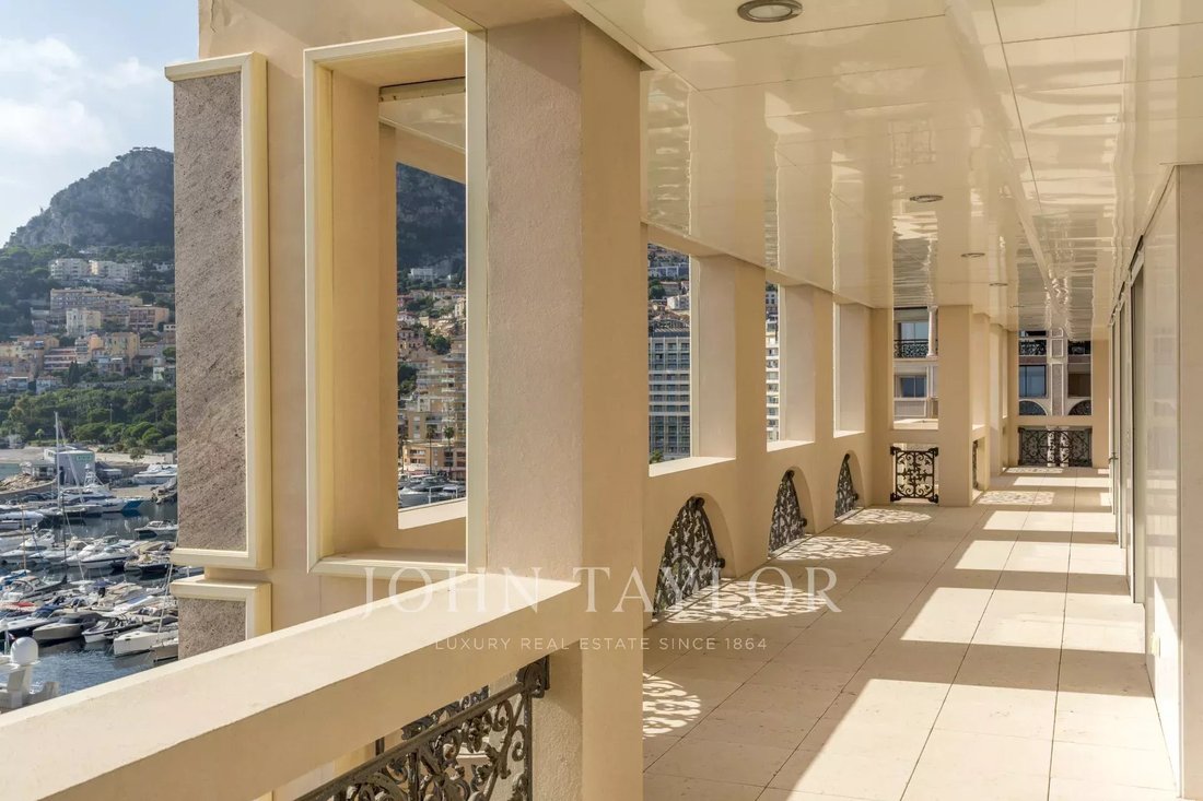 Apartment in Monaco, Monaco 4 - 13364494