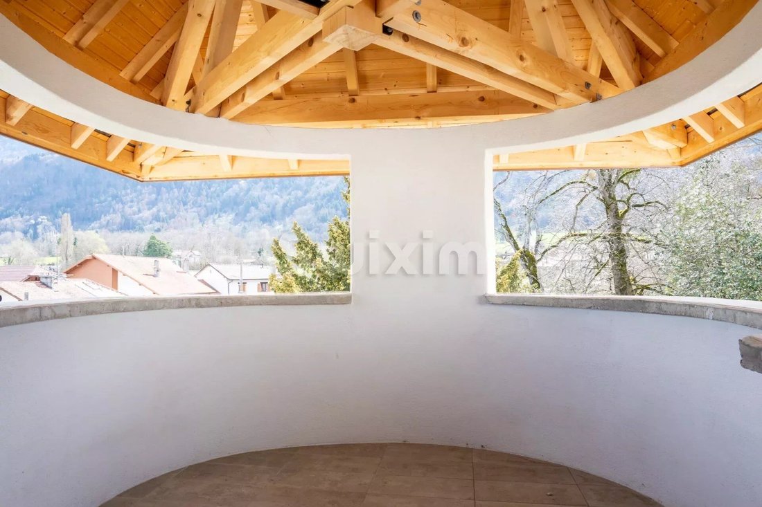 Apartment in Draillant, Auvergne-Rhône-Alpes, France 3 - 14043503