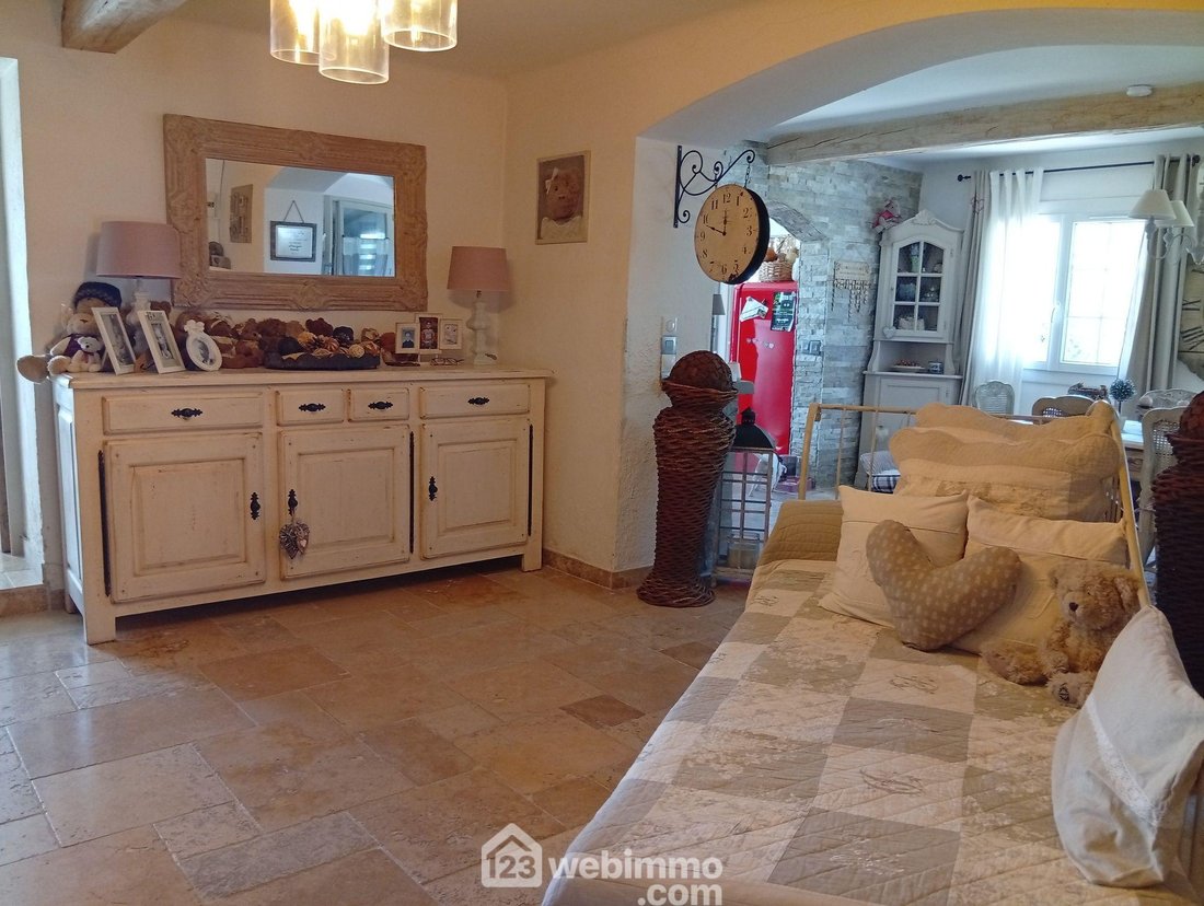 Villa in Le Cannet-des-Maures, Provence-Alpes-Côte d'Azur, France 4 - 15537053