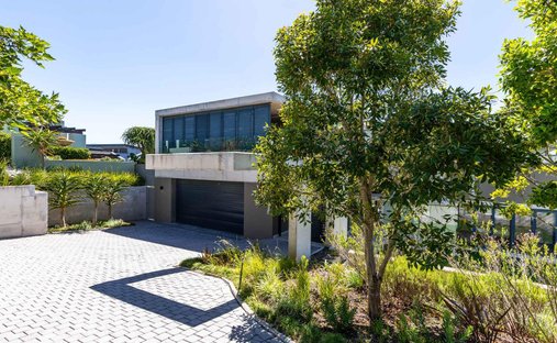 House in George, Western Cape, South Africa 1