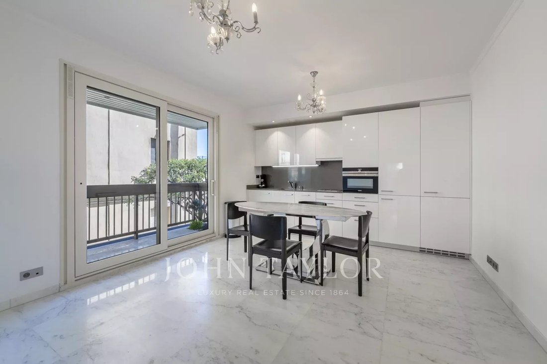 Apartment in Monaco, Monaco 2 - 12242687