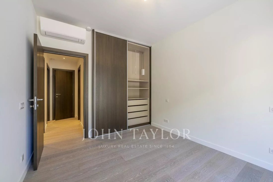 Apartment in Monaco, Monaco 4 - 11124236
