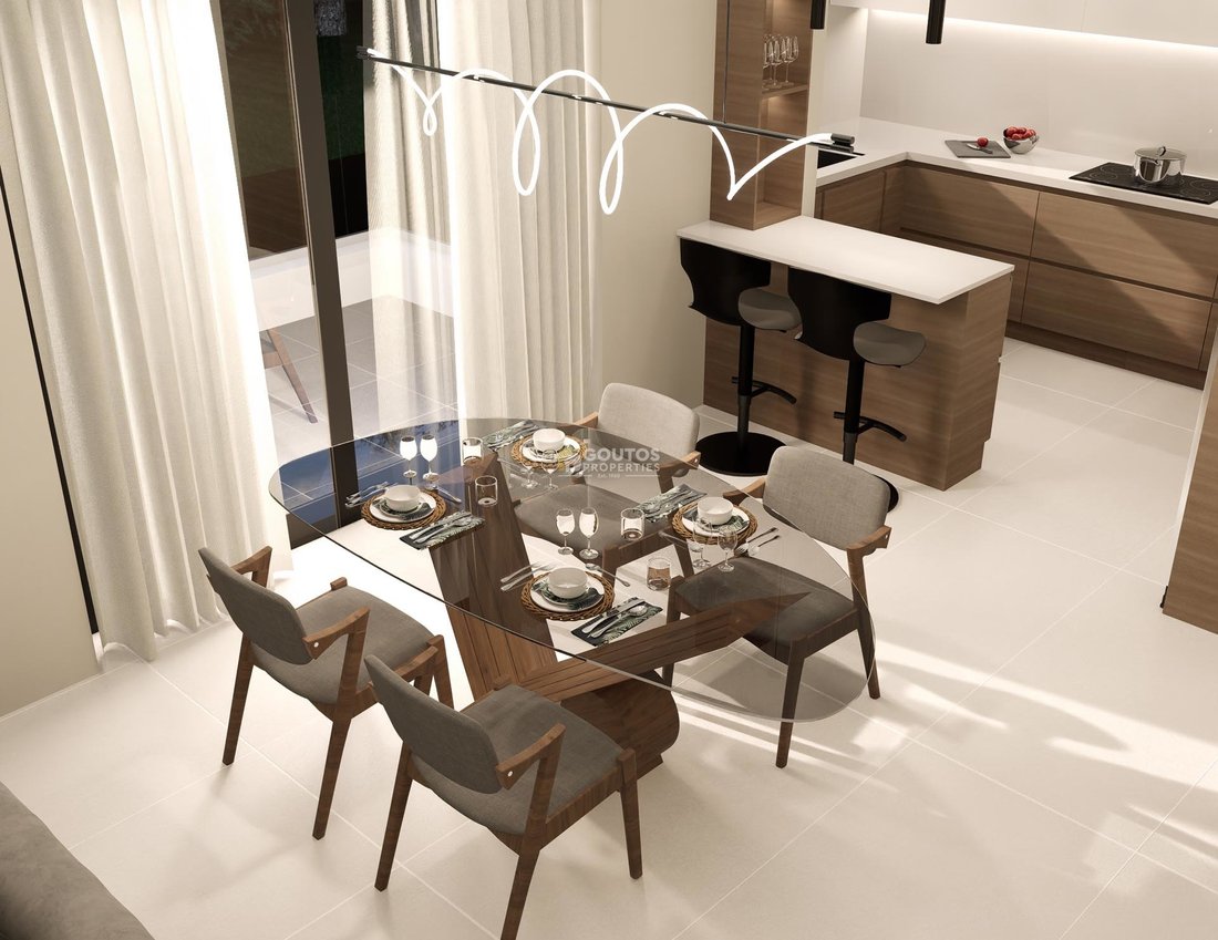 Apartment in Nea Smyrni, Attica, Greece 3 - 15537403