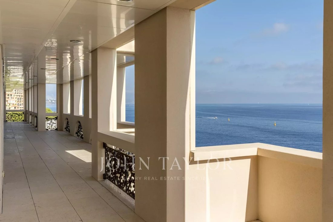 Apartment in Monaco, Monaco 2 - 13364494