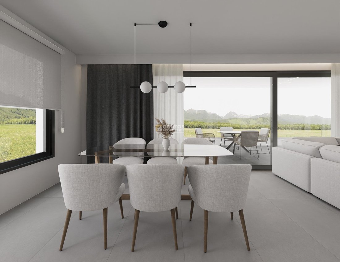 Apartment in South Athens, Attica, Greece 4 - 15537405