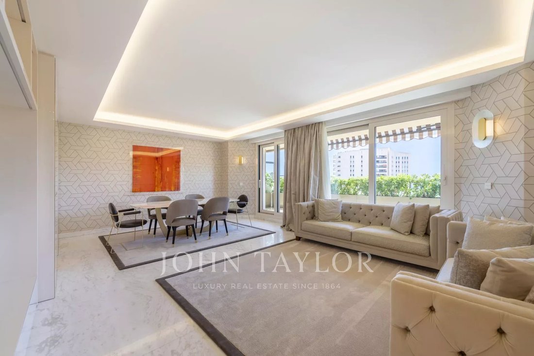 Apartment in Monaco, Monaco 2 - 12784984