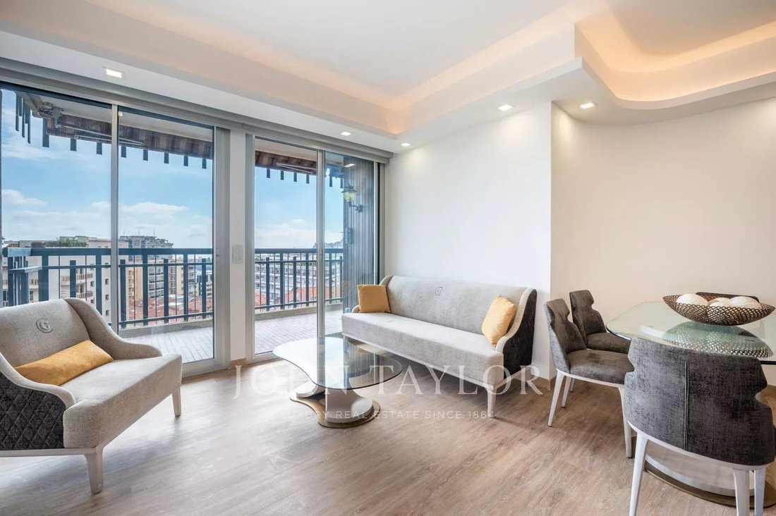Apartment in Monaco, Monaco 1 - 12272465