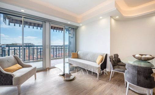 Apartment in Monaco, Monaco 1