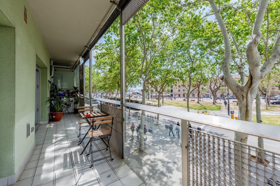 Apartment in Spain 5 - 15537961