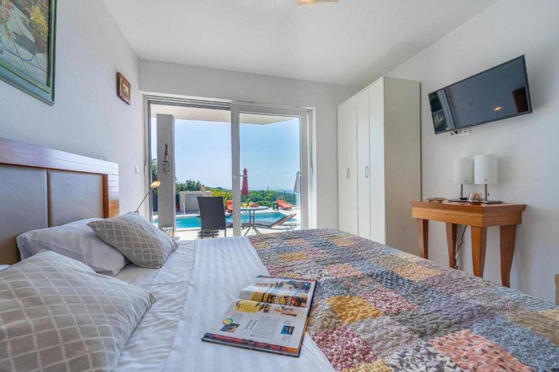 Villa in Segotici, Istria County, Croatia 4 - 15538145