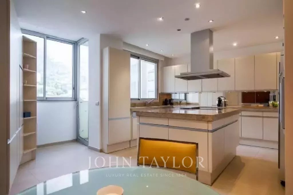 Apartment in Monaco, Monaco 5 - 12384802