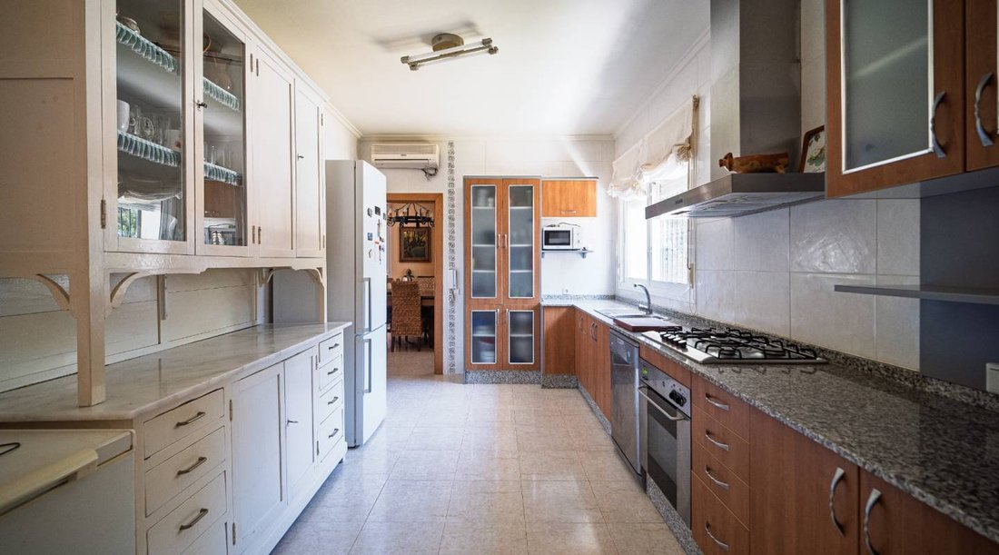 Villa in Quesada, Rojales, Land Valencia 5 - 15523362