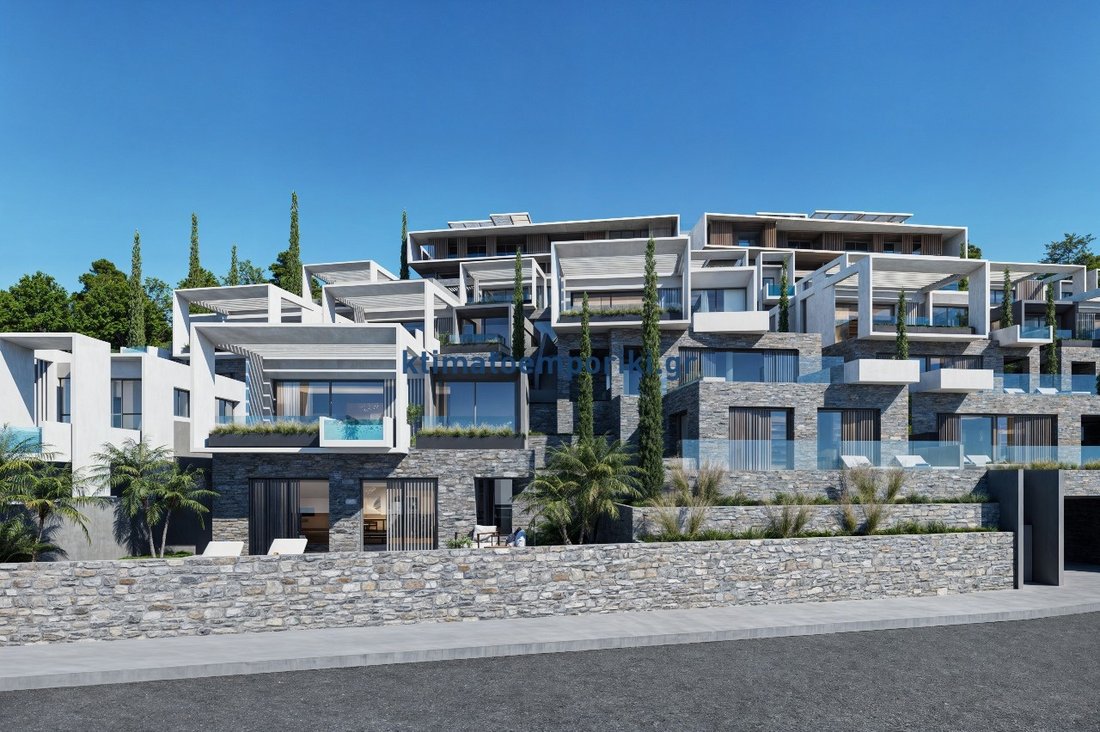 Apartment in Crete, Greece 2 - 15537379