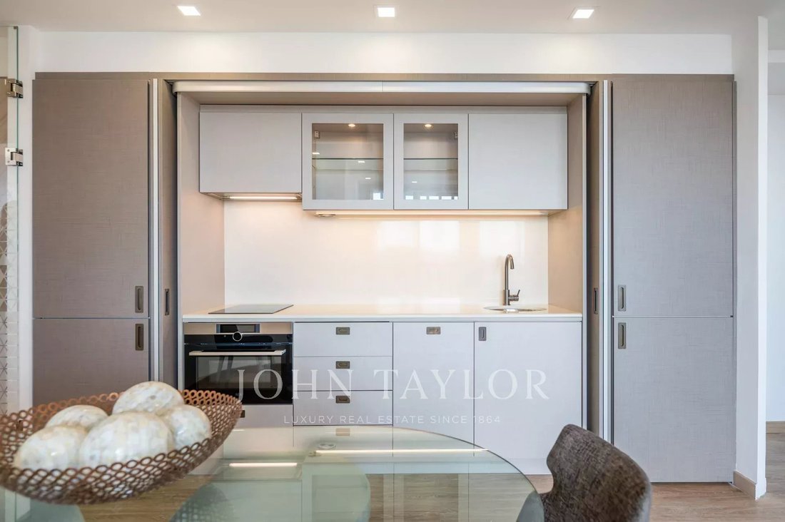 Apartment in Monaco, Monaco 3 - 12272465
