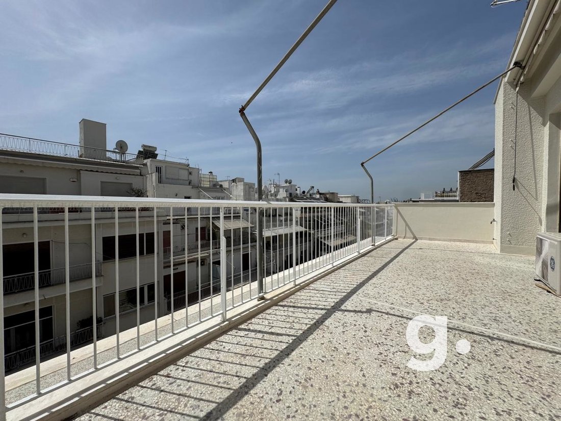 Apartment in Sunoikia Kolonakiou, 1st District of Athens, Athens 1 - 15535878