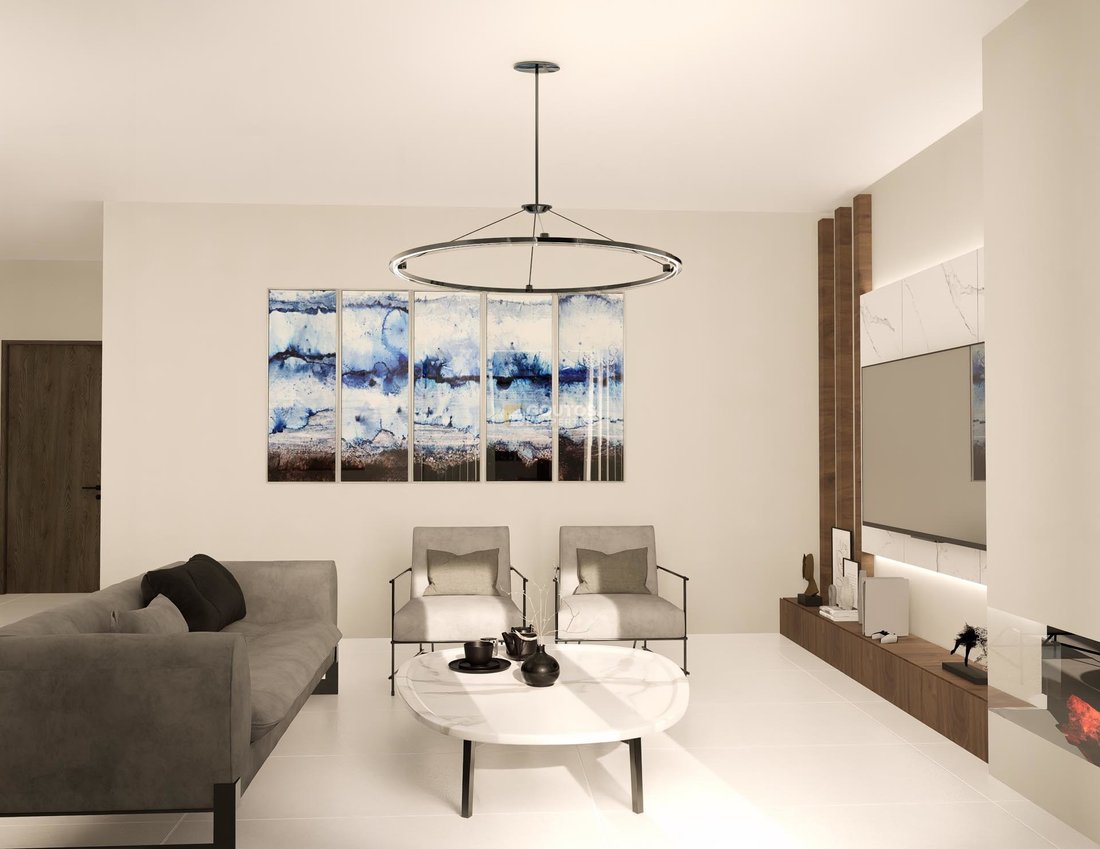 Apartment in Nea Smyrni, Attica, Greece 5 - 15537403