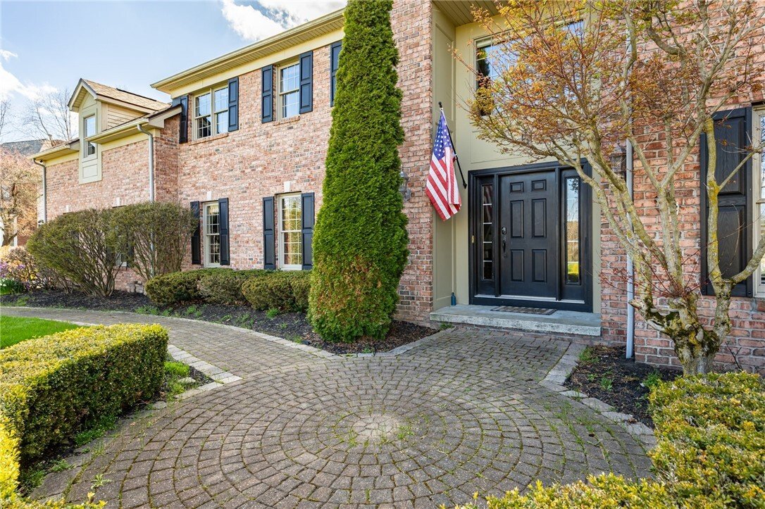 House in Pittsford, New York, United States 5 - 15535768