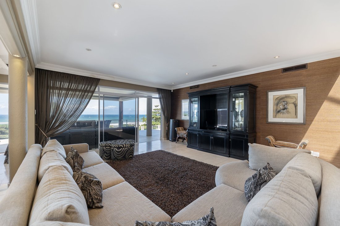 Casa a La Lucia, KwaZulu-Natal, Sudafrica 5 - 15535933