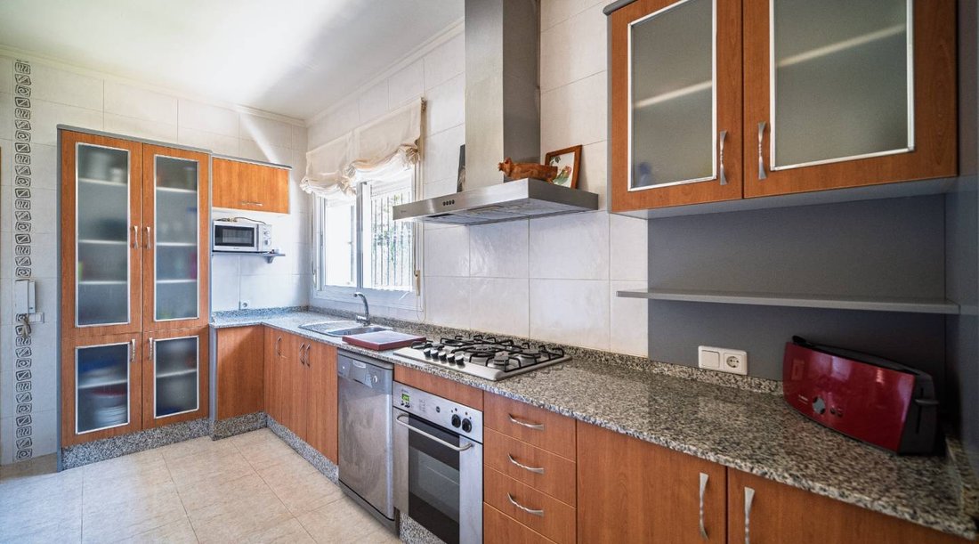 Villa in Quesada, Rojales, Land Valencia 4 - 15523362