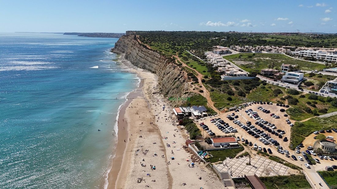Apartment in Praia De Porto Mós, Sao Goncalo de Lagos, Algarve 2 - 15536024