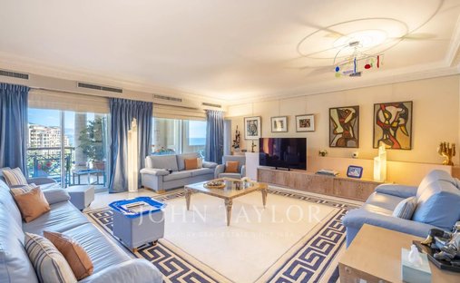 Apartamento en Mónaco, Mónaco 1