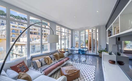 Penthouse in Monaco, Monaco 1