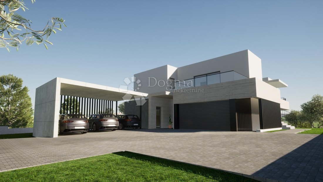 House in Vodice, Sibenik-Knin County, Croatia 3 - 15538506