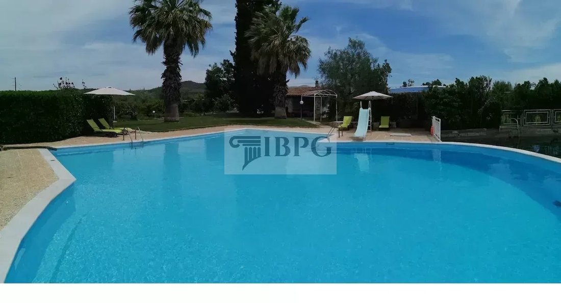 Villa in Kifisia, Attica, Greece 1 - 15536625