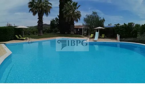 Villa in Kifisia, Attika, Griechenland 1