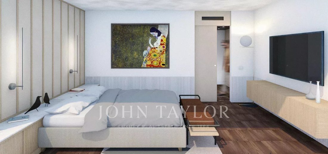 Apartment in Monaco, Monaco 5 - 13473755