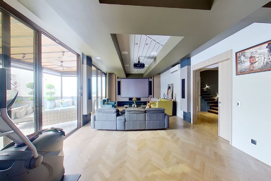 Condo in Singapore, Singapore 3 - 11990917