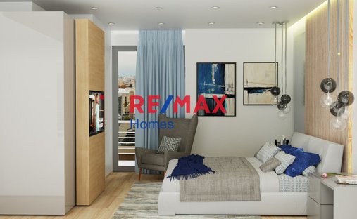 Apartment in South Athens, Attica, Greece 1