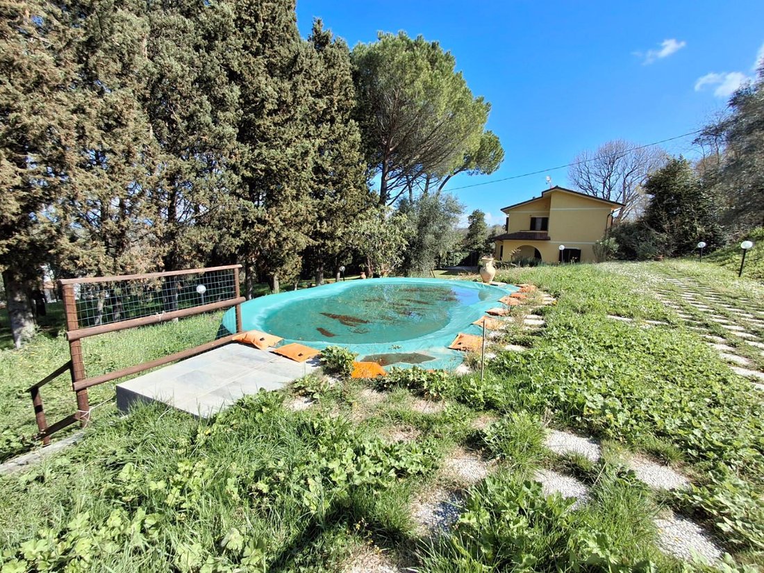 House in San Miniato, Tuscany, Italy 2 - 15538121