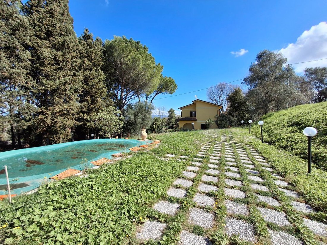 House in San Miniato, Tuscany, Italy 5 - 15538121