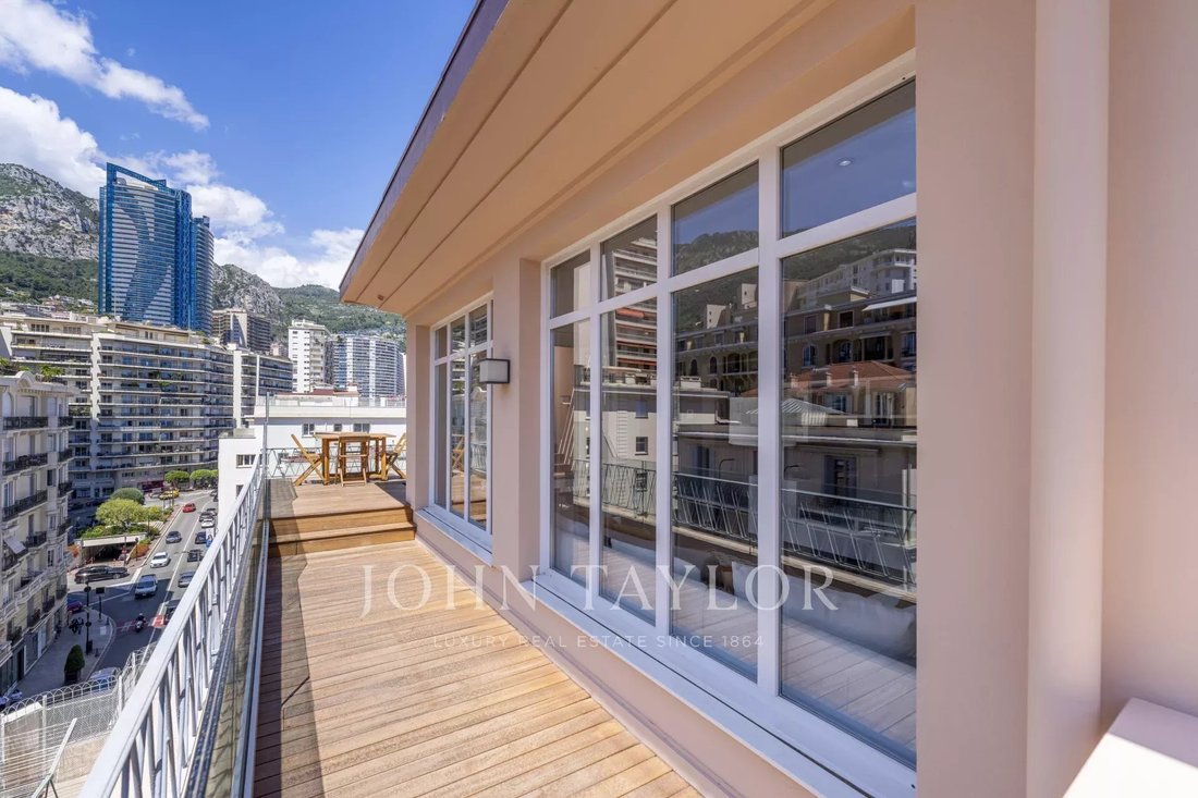 Penthouse in Monaco, Monaco 2 - 14305084