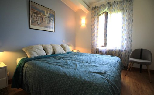 Castle for Sale in Prayssac, Occitanie, France