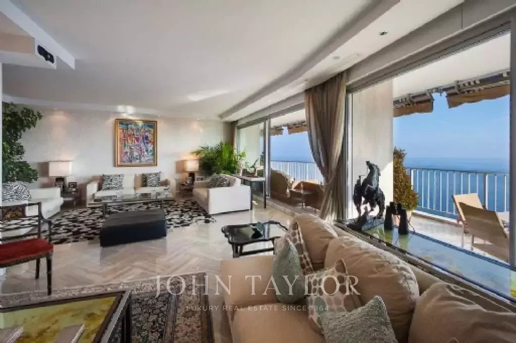 Apartment in Monaco, Monaco 4 - 12384802