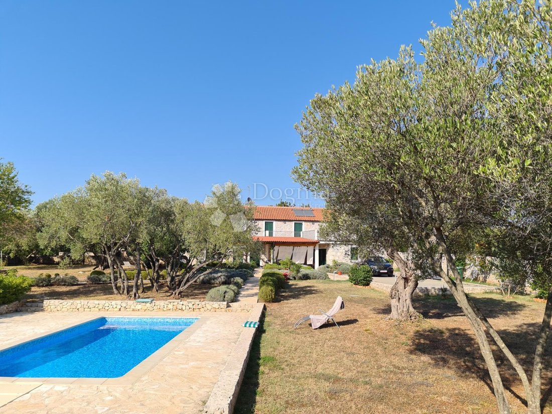 House in Ugljan, Zadar County, Croatia 5 - 15538578