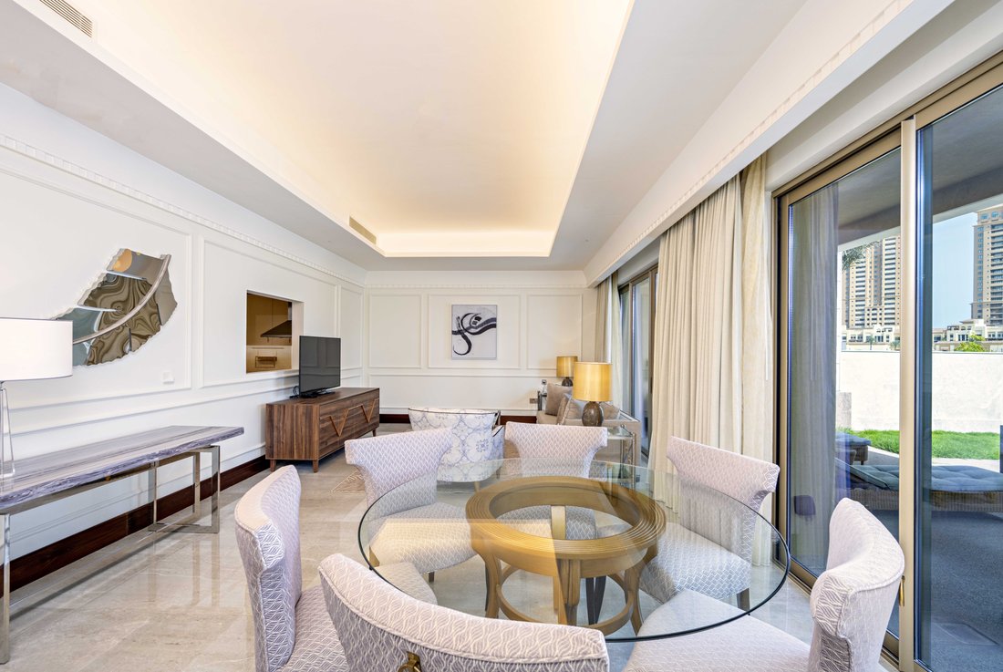 Townhouse in Doha, Doha, Qatar 4 - 12949763
