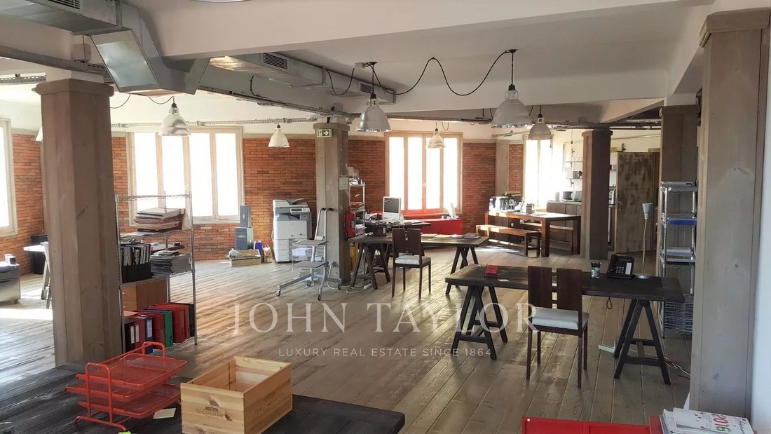 Apartment in Monaco, Monaco 2 - 11160701