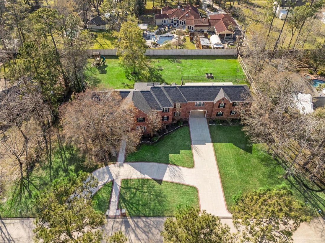 House in Houston, Texas, United States 1 - 15538242