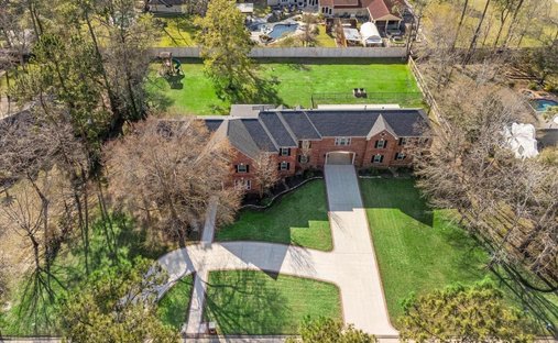 House in Houston, Texas, United States 1