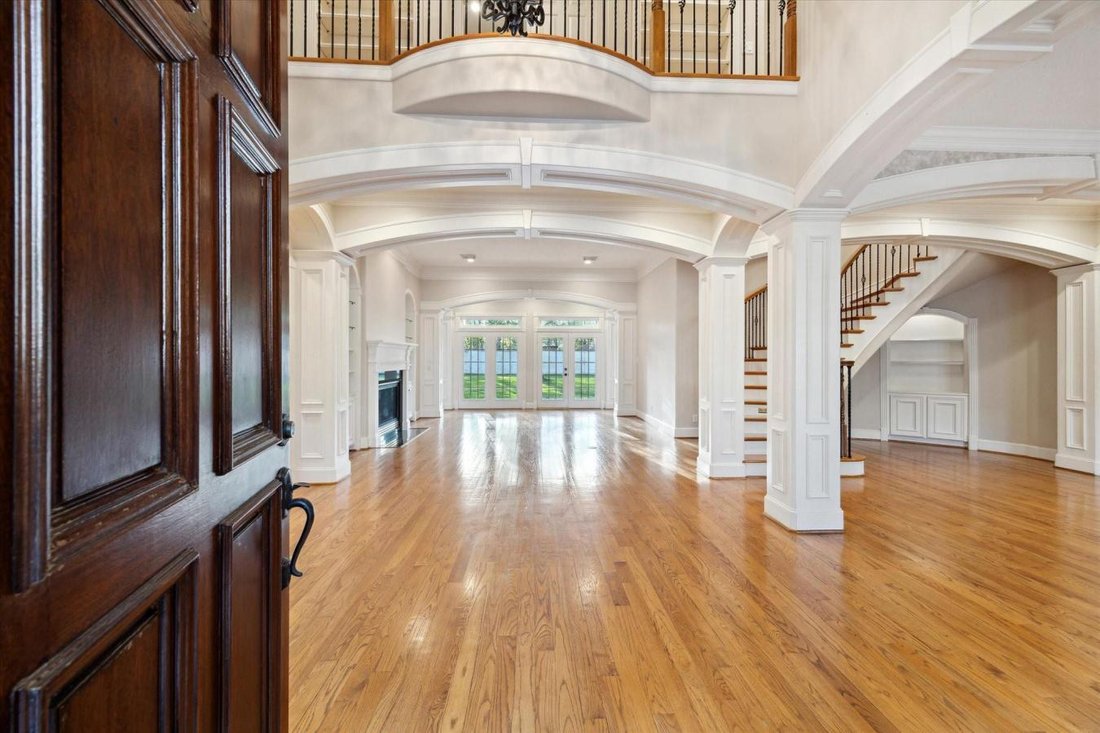 House in Houston, Texas, United States 4 - 15538242