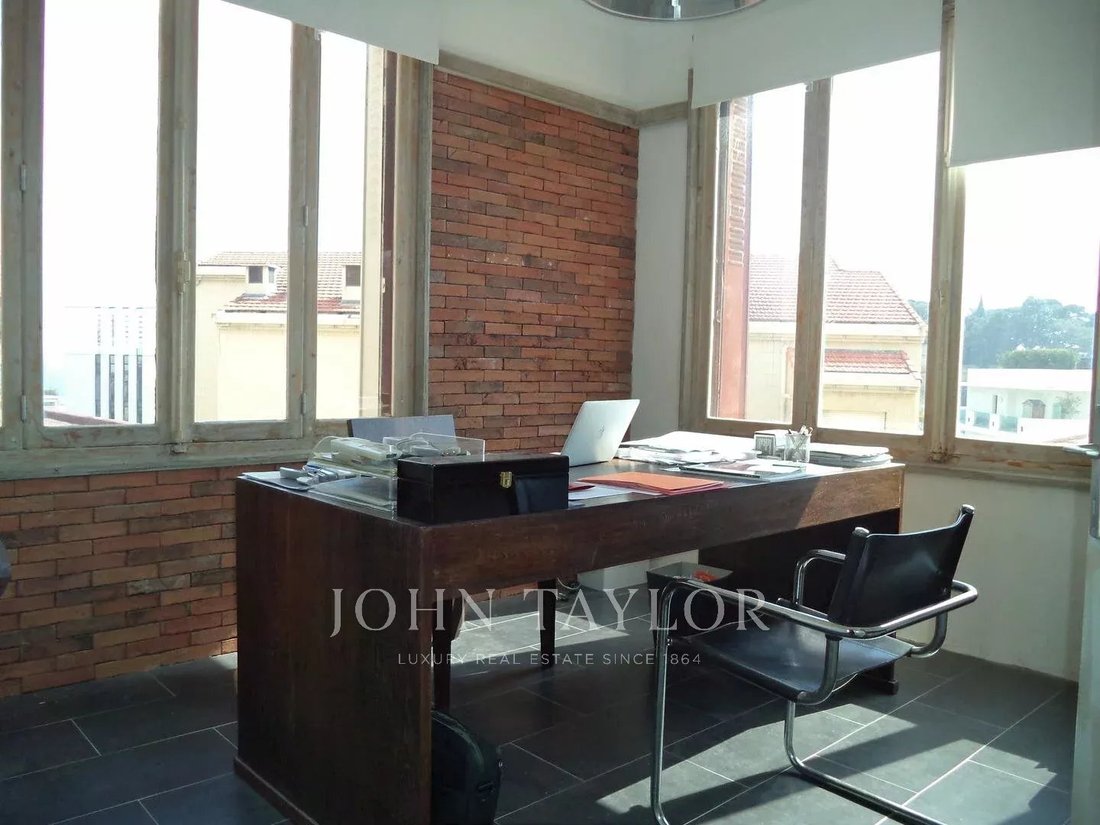 Apartment in Monaco, Monaco 5 - 11160701