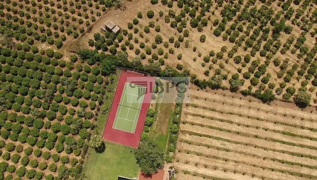 Villa in Kifisia, Attica, Greece 5 - 15536625